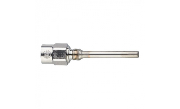 E37710 - Thermowell for temperature sensors