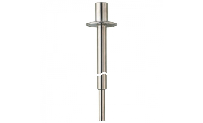 E37910 - Thermowell for temperature sensors