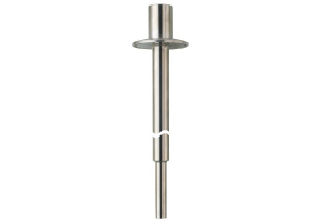 E37910 - Thermowell for temperature sensors