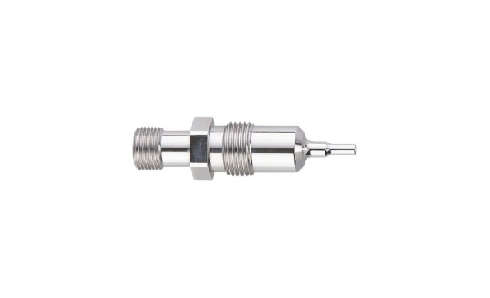 E38505 - Thermowell for temperature sensors