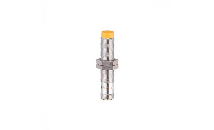 GF854S - Fail-safe inductive sensor