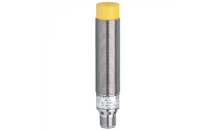 GG505S - Fail-safe inductive sensor