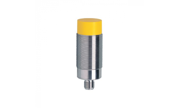 GI701S - Fail-safe inductive sensor