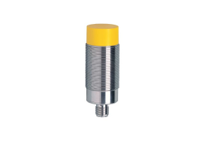 GI701S - Fail-safe inductive sensor