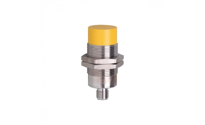 GI711S - Fail-safe inductive sensor