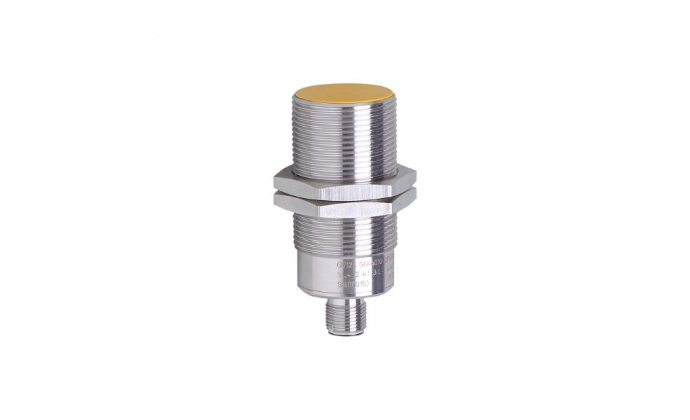 GI712S - Fail-safe inductive sensor