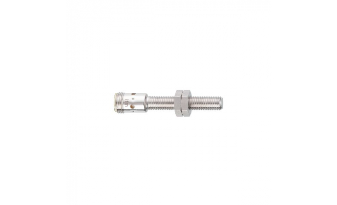 IEC200 - Inductive full-metal sensor