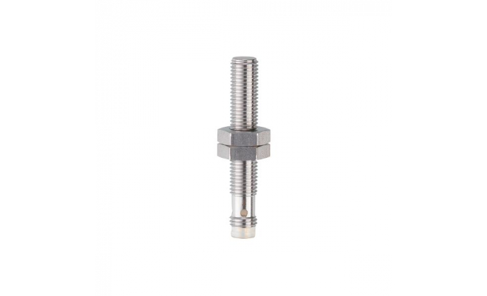 IEC202 - Inductive full-metal sensor