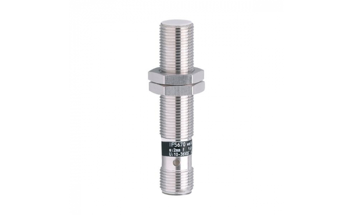 IF5670 - Inductive sensor