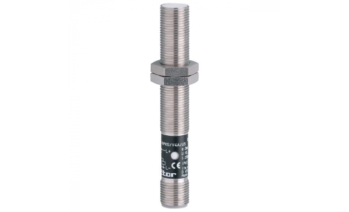 IF5851 - Inductive sensor