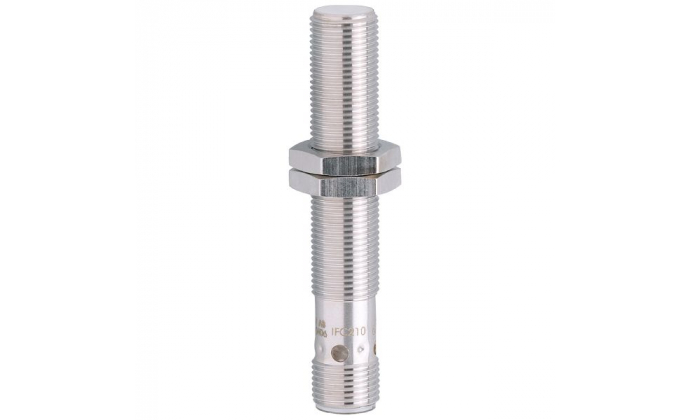 IFC210 - Inductive sensor