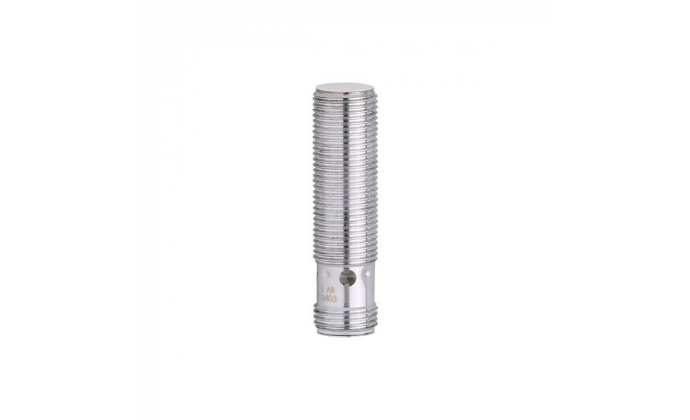 IFT203 - Inductive sensor