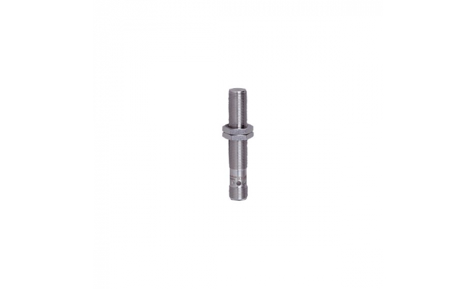 IFT205 - Inductive sensor