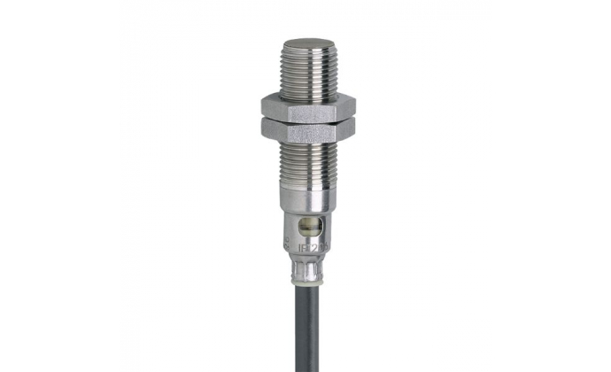 IFT206 - Inductive sensor