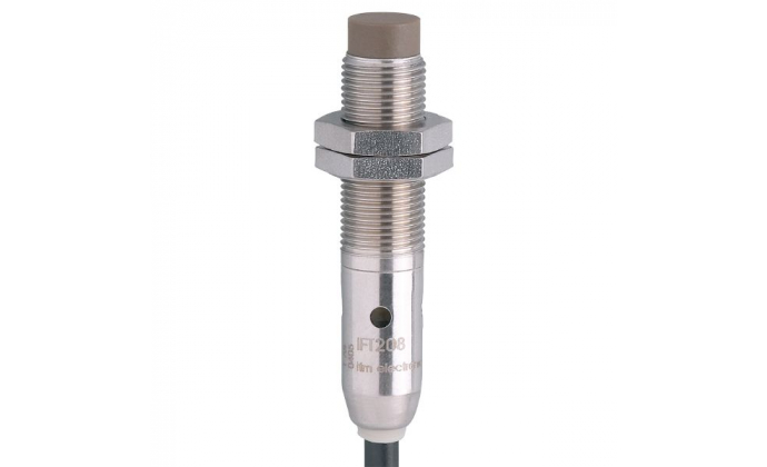 IFT208 - Inductive sensor