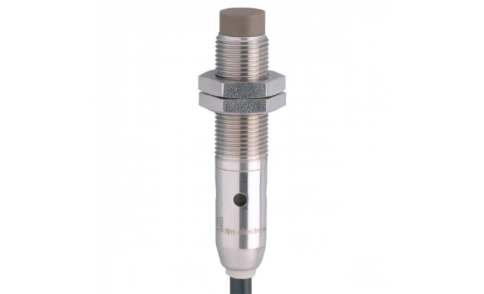 IFT209 - Inductive sensor