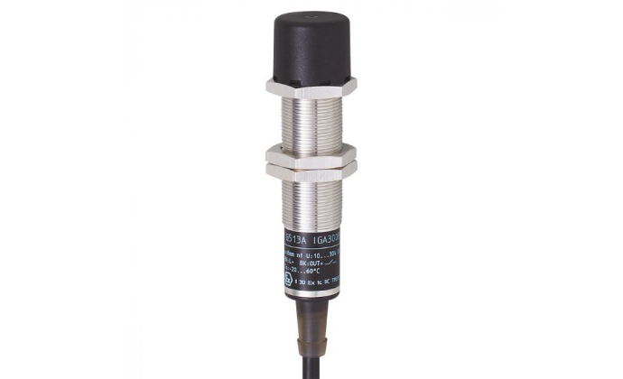 IG513A - Inductive sensor