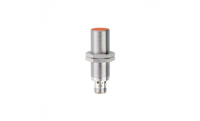 IG6086 - inductive analogue sensor with IO-Link