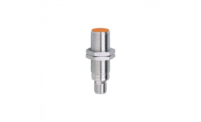 IG6087 - inductive analogue sensor with IO-Link