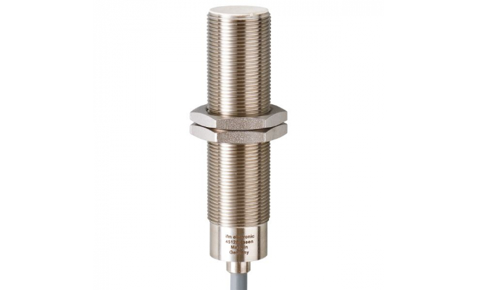 IG6614 - Inductive high-temperature sensor