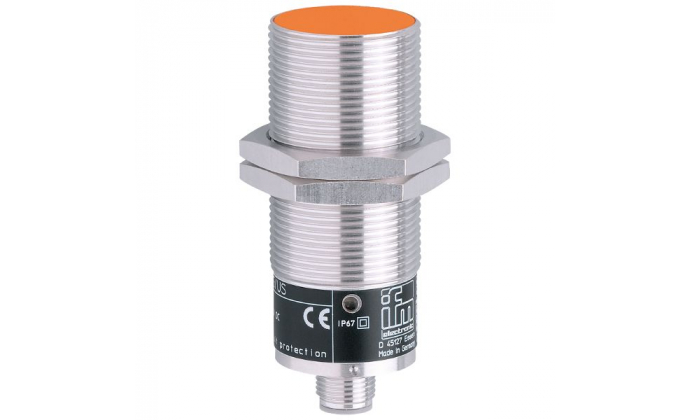 II5751 - Inductive sensor