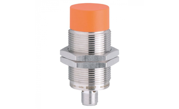 II5913 - Inductive analogue sensor