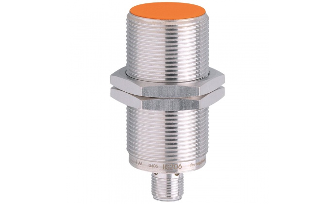 II5916 - Inductive analogue sensor