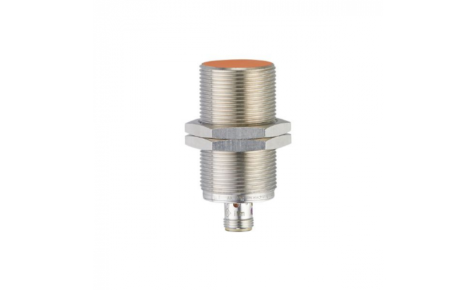 II5917 - inductive analogue sensor with IO-Link