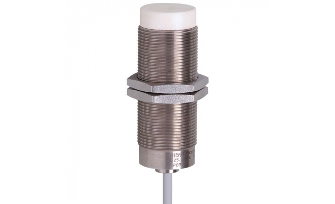 II5930 - Inductive high-temperature sensor