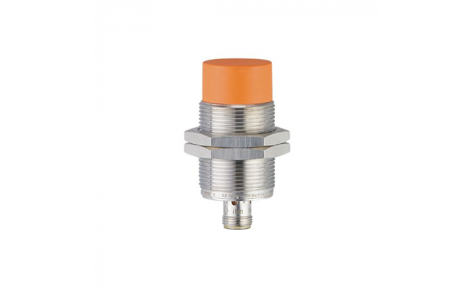 II5974 - Inductive sensor with IO-Link