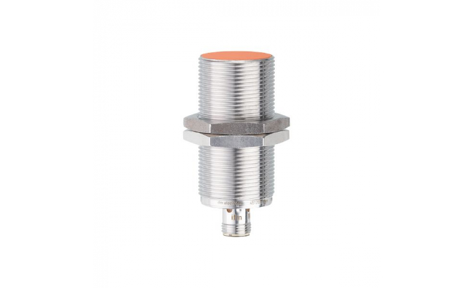 II5986 - inductive analogue sensor with IO-Link