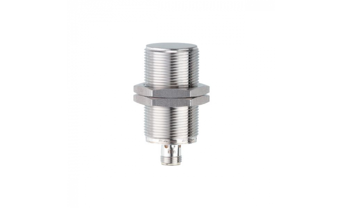 IIC228 - Inductive full-metal sensor