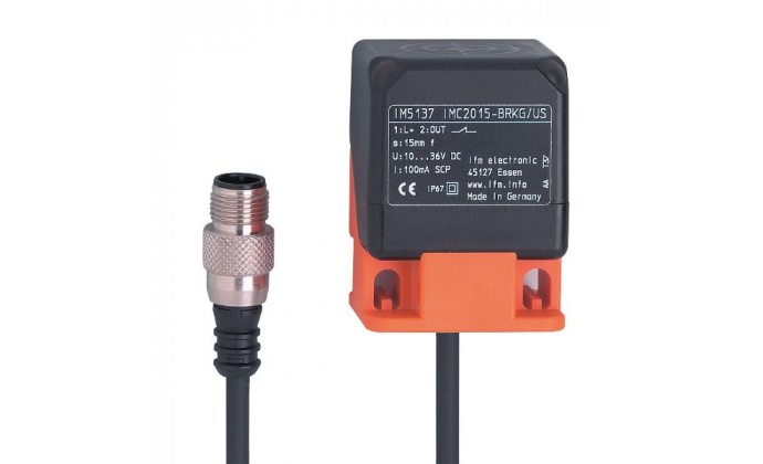 IM5137 - Inductive sensor