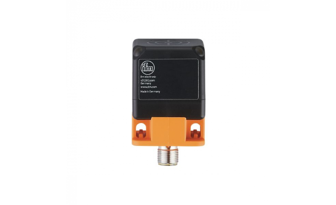 IM5139 - inductive analogue sensor with IO-Link