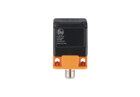 IM5172 - Inductive sensor with IO-Link