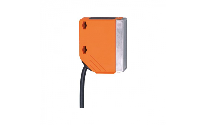 O5S501 - Through-beam sensor transmitter