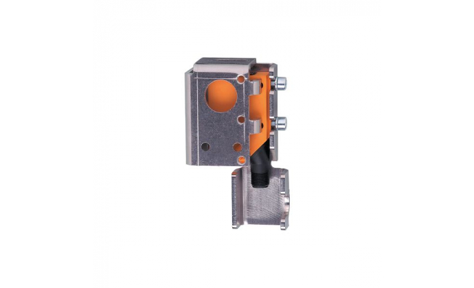 O5S51A - Through-beam sensor transmitter