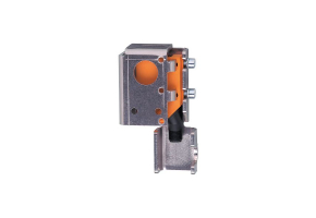 O5S51A - Through-beam sensor transmitter