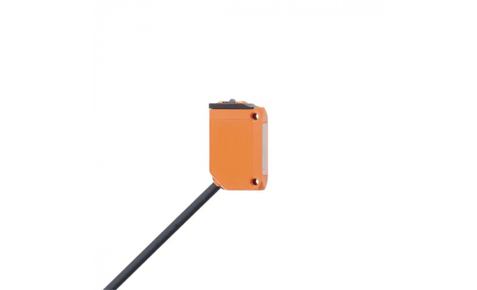 O6E200 - Through-beam sensor receiver