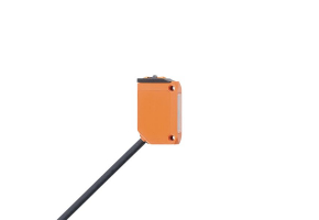 O6E200 - Through-beam sensor receiver