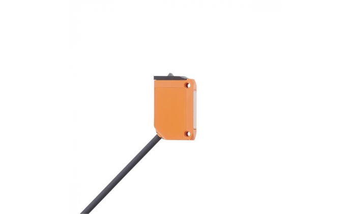 O6S200 - Through-beam sensor transmitter