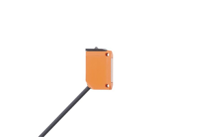 O6S200 - Through-beam sensor transmitter