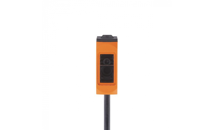 O6S700 - Through-beam sensor transmitter