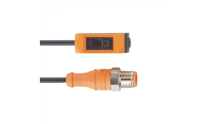 O6S701 - Through-beam sensor transmitter