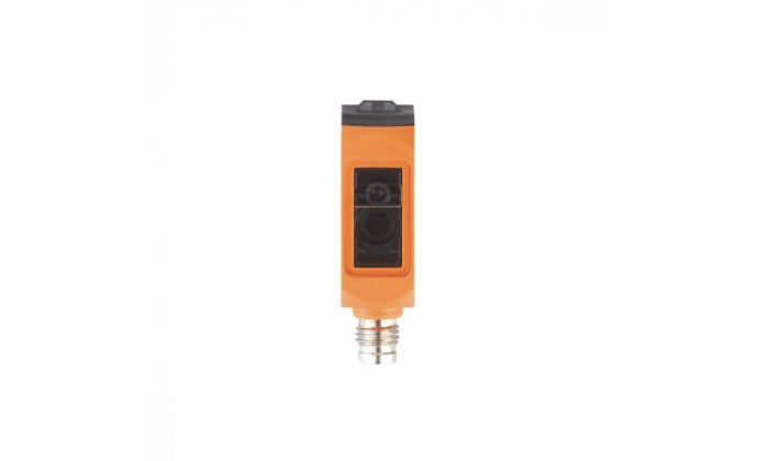 O6S702 - Through-beam sensor transmitter