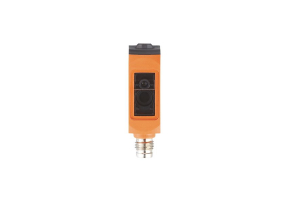 O6S702 - Through-beam sensor transmitter