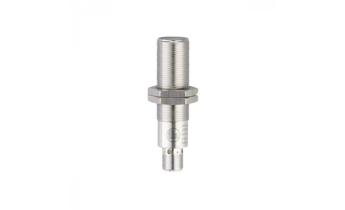 OGH300 - Diffuse reflection sensor with background suppression