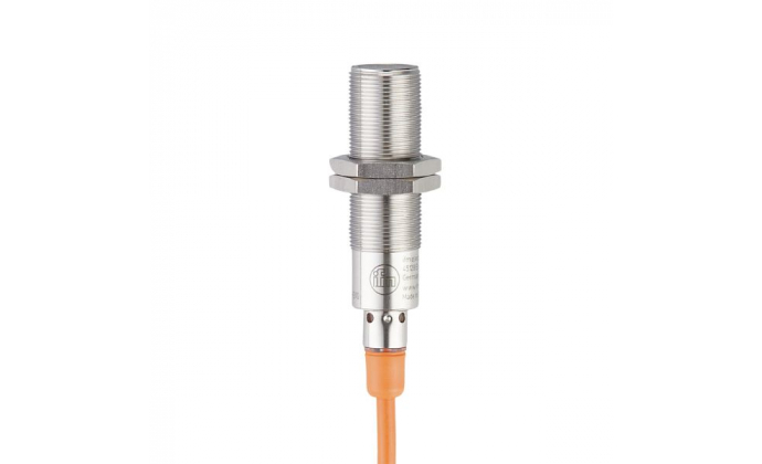 OGH306 - Diffuse reflection sensor with background suppression