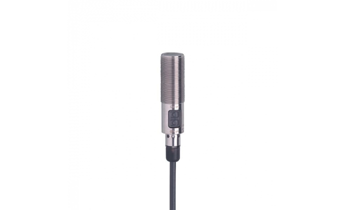 OGH501 - Diffuse reflection sensor with background suppression