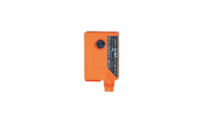 OJ5010 - Through-beam sensor receiver